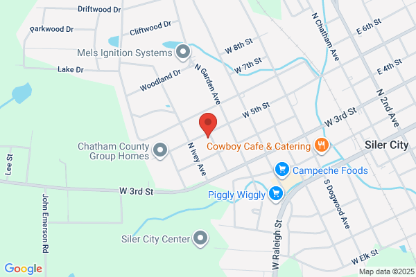 Chatham Medical Specialist PA