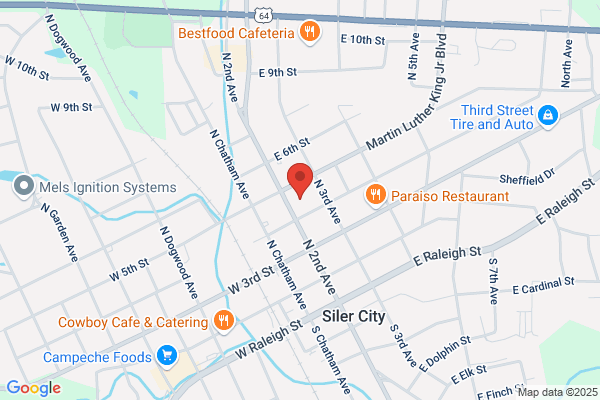 Dry Dock Seafood Restaurant