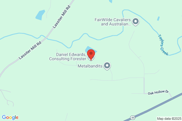 Edwards & Randolph Forest Management Group
