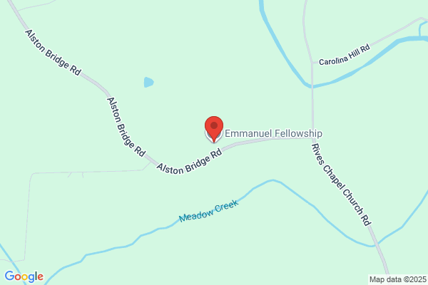 Emmanuel Fellowship