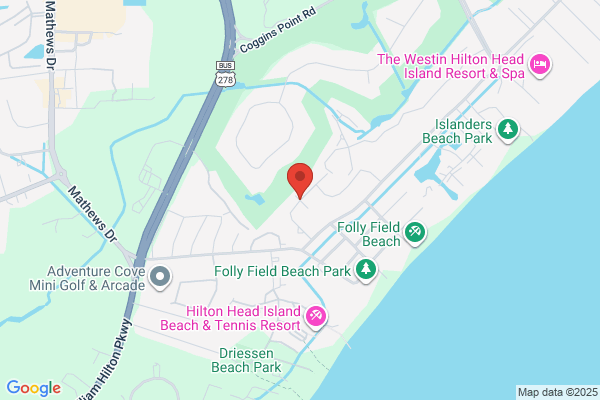 Fiddler's Cove