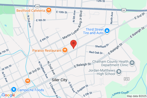 Nelson Tire & Automotive