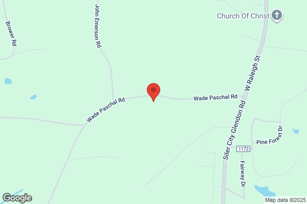 Siler City Electric Service