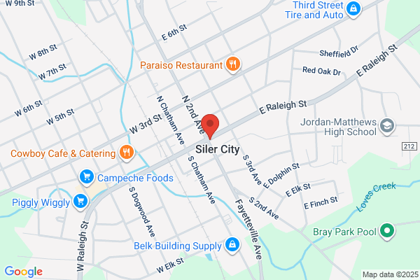 Siler City Pharmacy