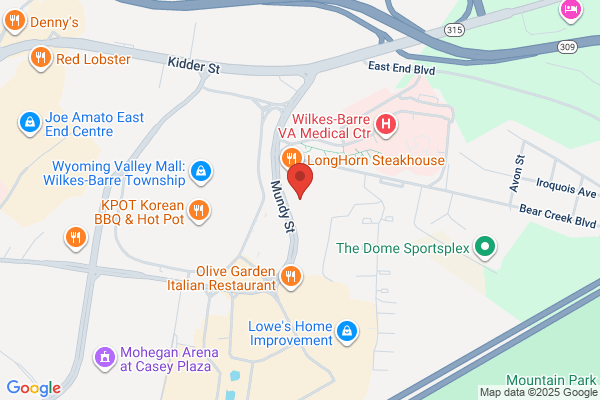 CoreLife Eatery