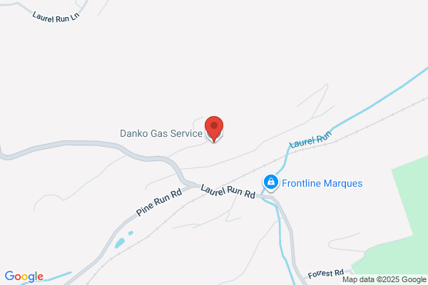 Danko Gas Service
