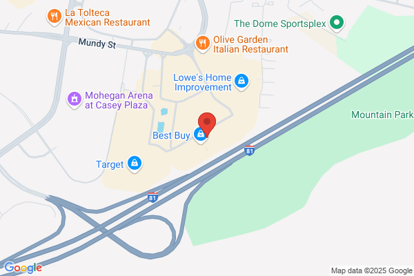 Staples Travel Services