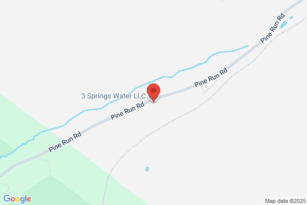 3 Springs Water