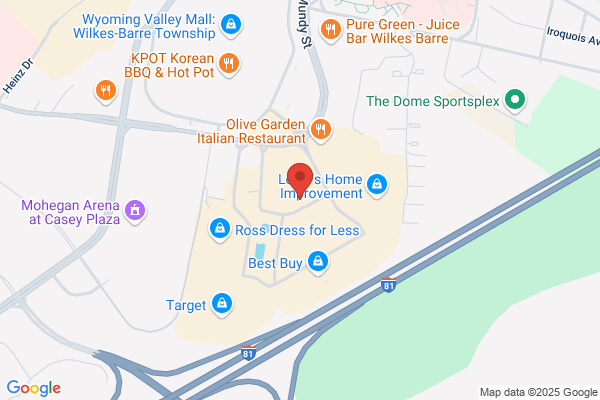Barnes & Noble Booksellers