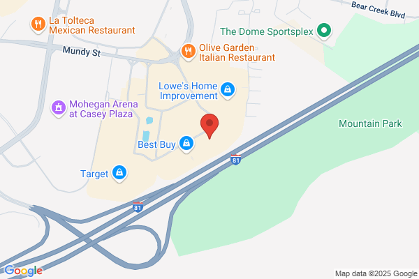 Dick's Clothing & Sporting Goods