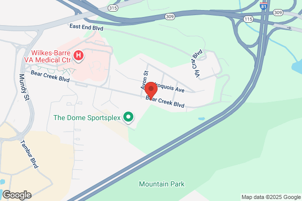 Dunmore Properties Inc