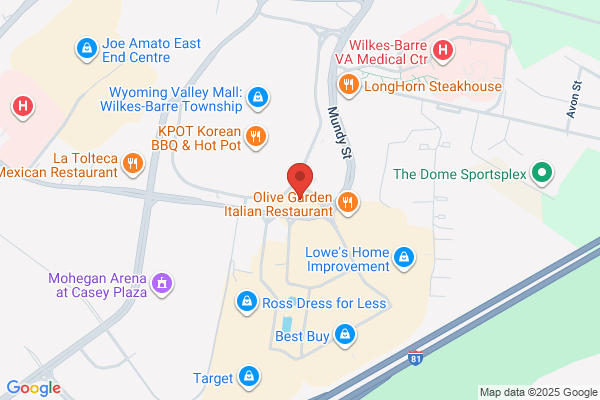 Mattress Firm Wilkes Barre