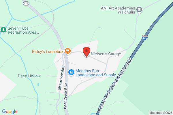 Nielsen's Garage & Towing
