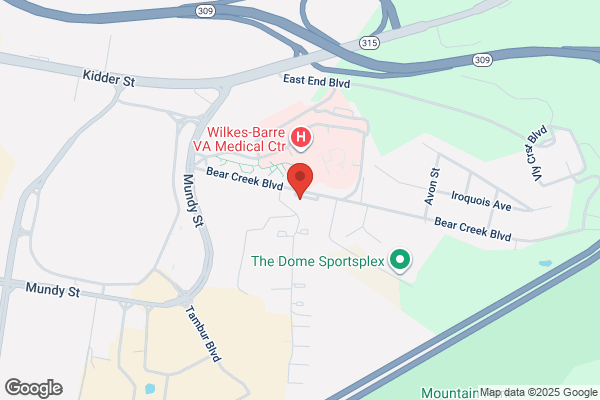 Wilkeswood Apartments