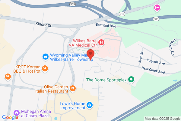 WoodSpring Suites Wilkes-Barre