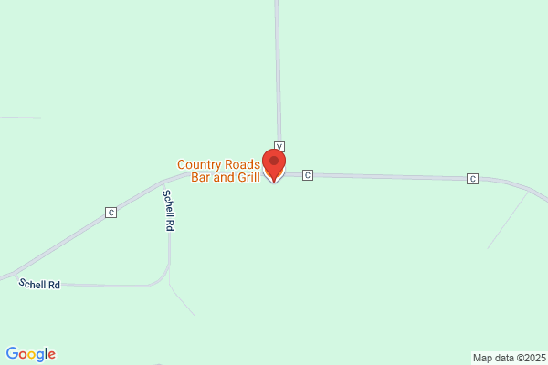 Country Crossroads Bar