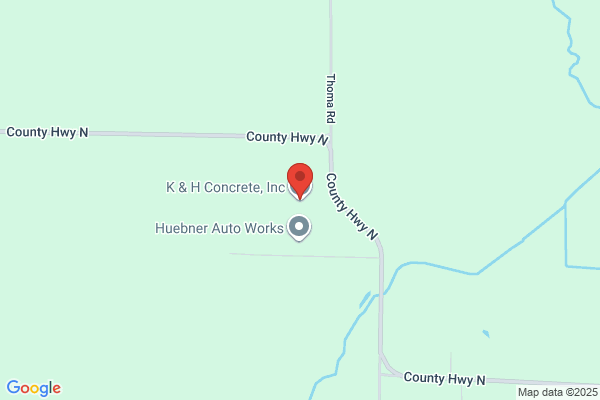 K & H Concrete