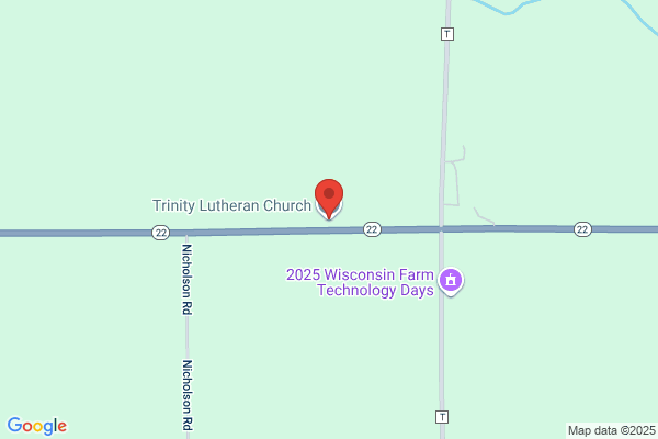 Trinity Lutheran Church
