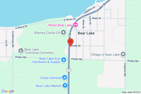 Bear Lake Insurance Agency, Inc.