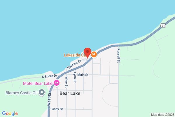 Bear Lake Marine