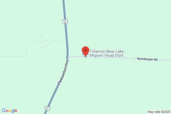 Bear Lake Migrant Headstart