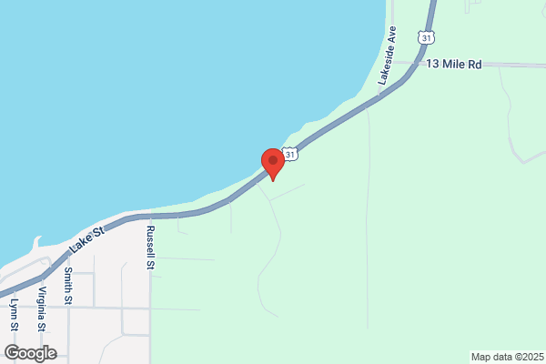 Bear Lake Outpatient Service