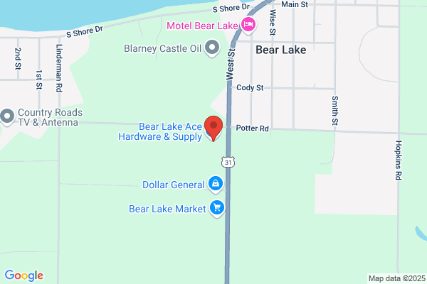 Bear Lake Rental