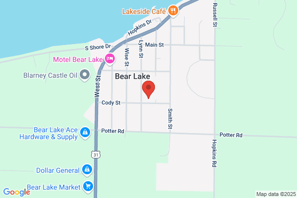 Bear Lake School