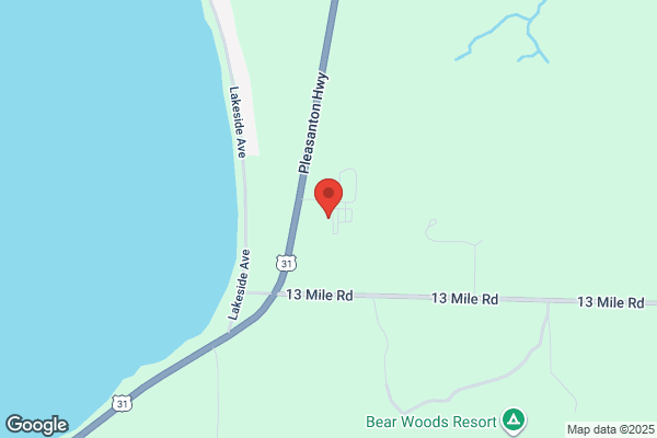 Bear Lake Storage