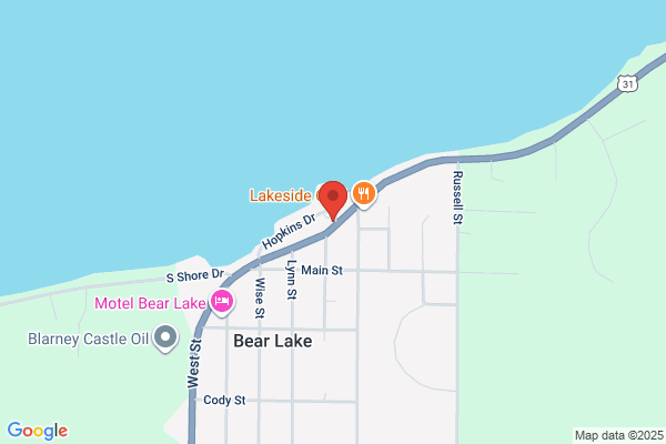 Bear Lake Village Maintenance