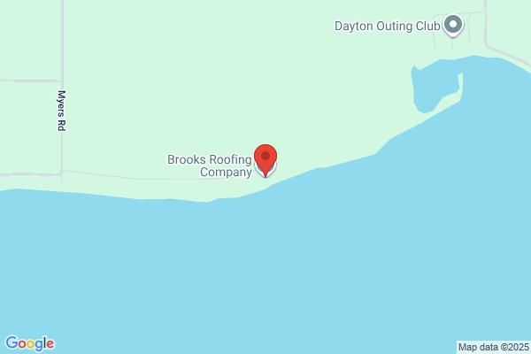 Brooks Roofing Company