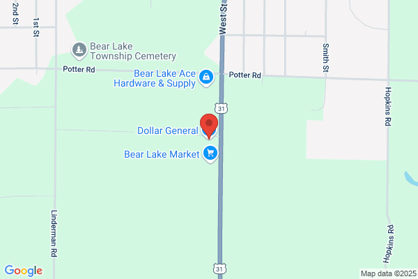 Dollar General