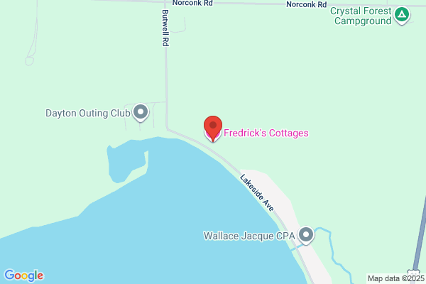 Fredericks Cottages