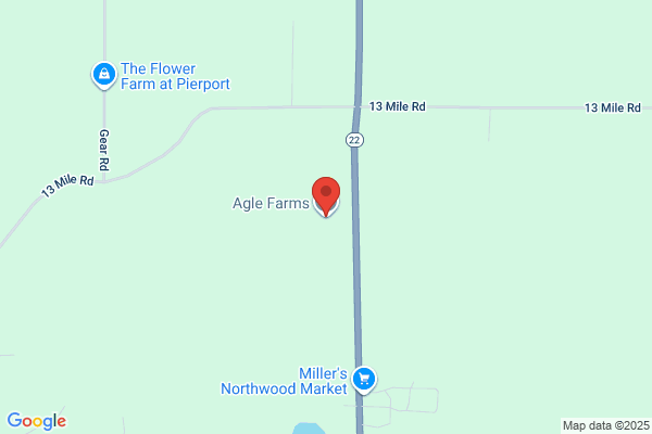 Fruitful Acres Farms