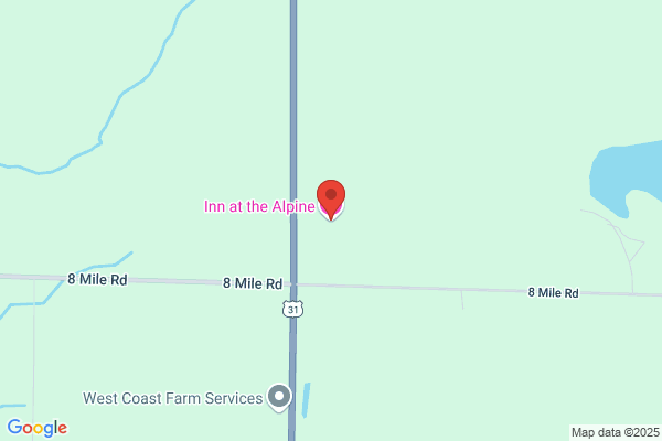 Inn at the Alpine by Budget Host