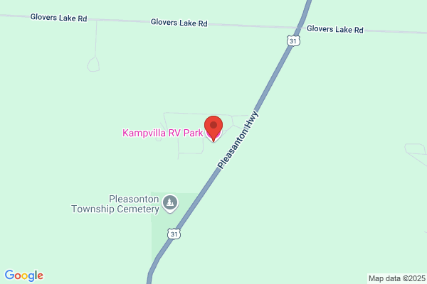 Kampvilla Mobile Home Park