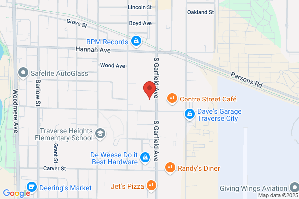 Magnetic North Realty