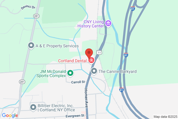 McBride Septic Systems & Excavating