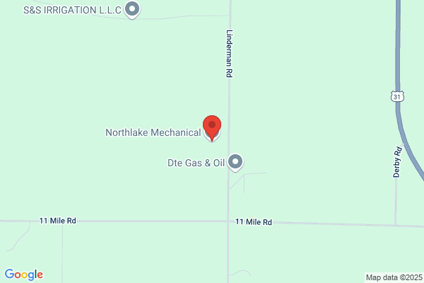 Northlake Mechanical