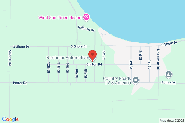 Northstar Automotive Inc