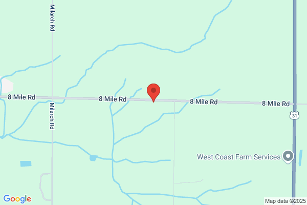 Northwest Michigan Health Service Inc