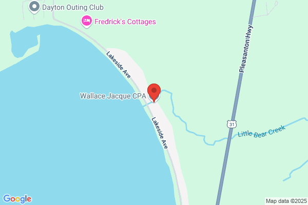 Wallace Jacque CPA