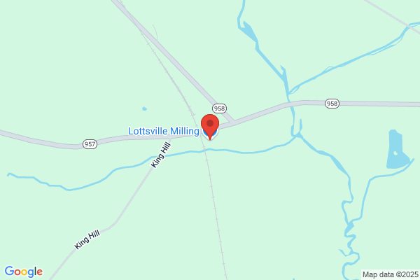 Lottsville Head Start