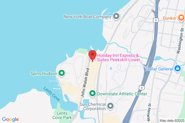 Holiday Inn Express & Suites Peekskill-Lower Hudson Valley, an IHG Hotel