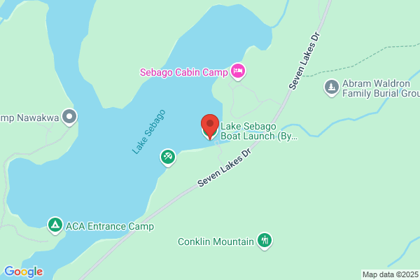 Amer Canoe Association