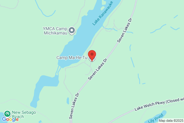 Camp Eureka