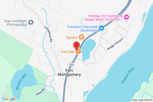 Fort Montgomery Elementary School