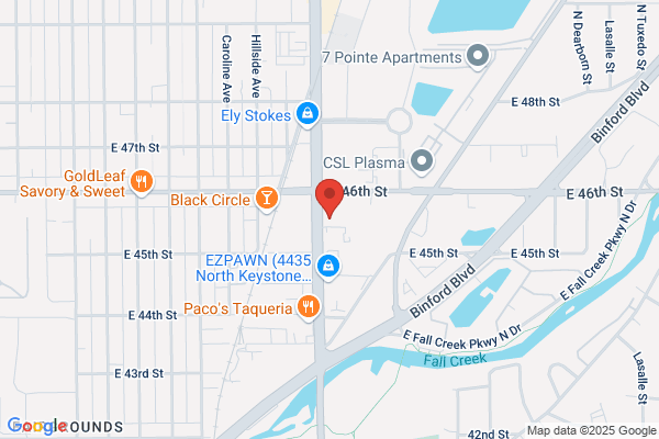 Hanna Auto Sales Inc