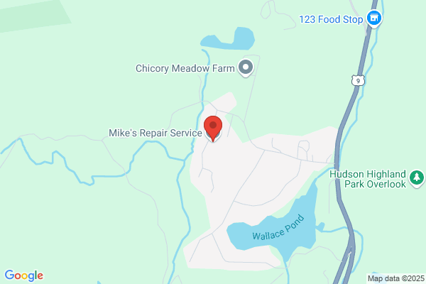 Mike's Repair Service