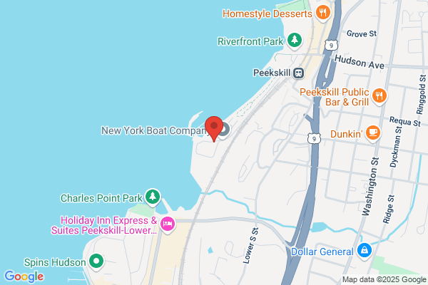 Peekskill Yacht Club